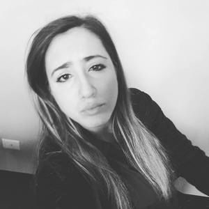 Meet your Posher, Dyeanne